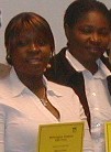 Whittington's Black and Ethnic Leadership Programme